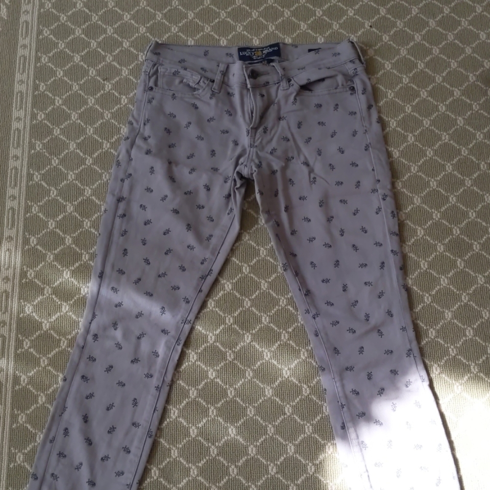 Lucky Brand Jeans